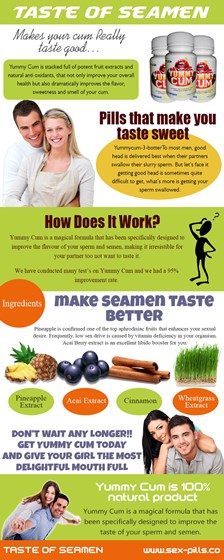 Make Seamen Taste Better: Make Seamen Taste Better